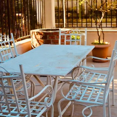 Eden Apartment Tirana