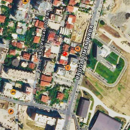 Eden Tirana
