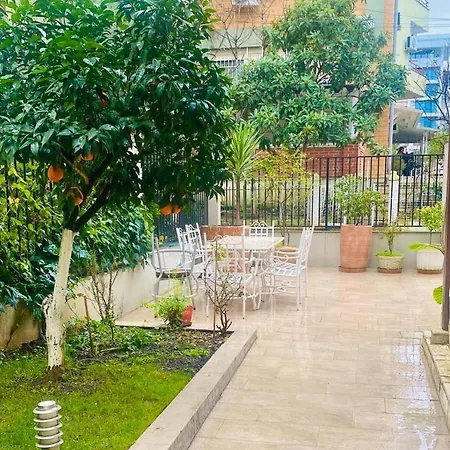 Apartment Eden Tirana