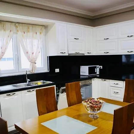 Eden Apartment Tirana